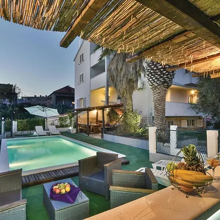 Apartamento Pet Friendly In With Kitchen *