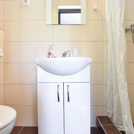 Pet Friendly In With Kitchen Apartamento *