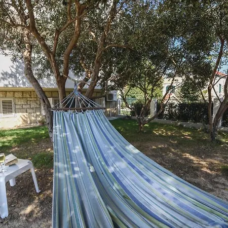 Three-bedroom In *