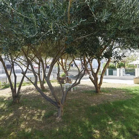 Three-bedroom In Split